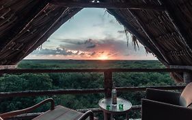 Treehouse Tulum