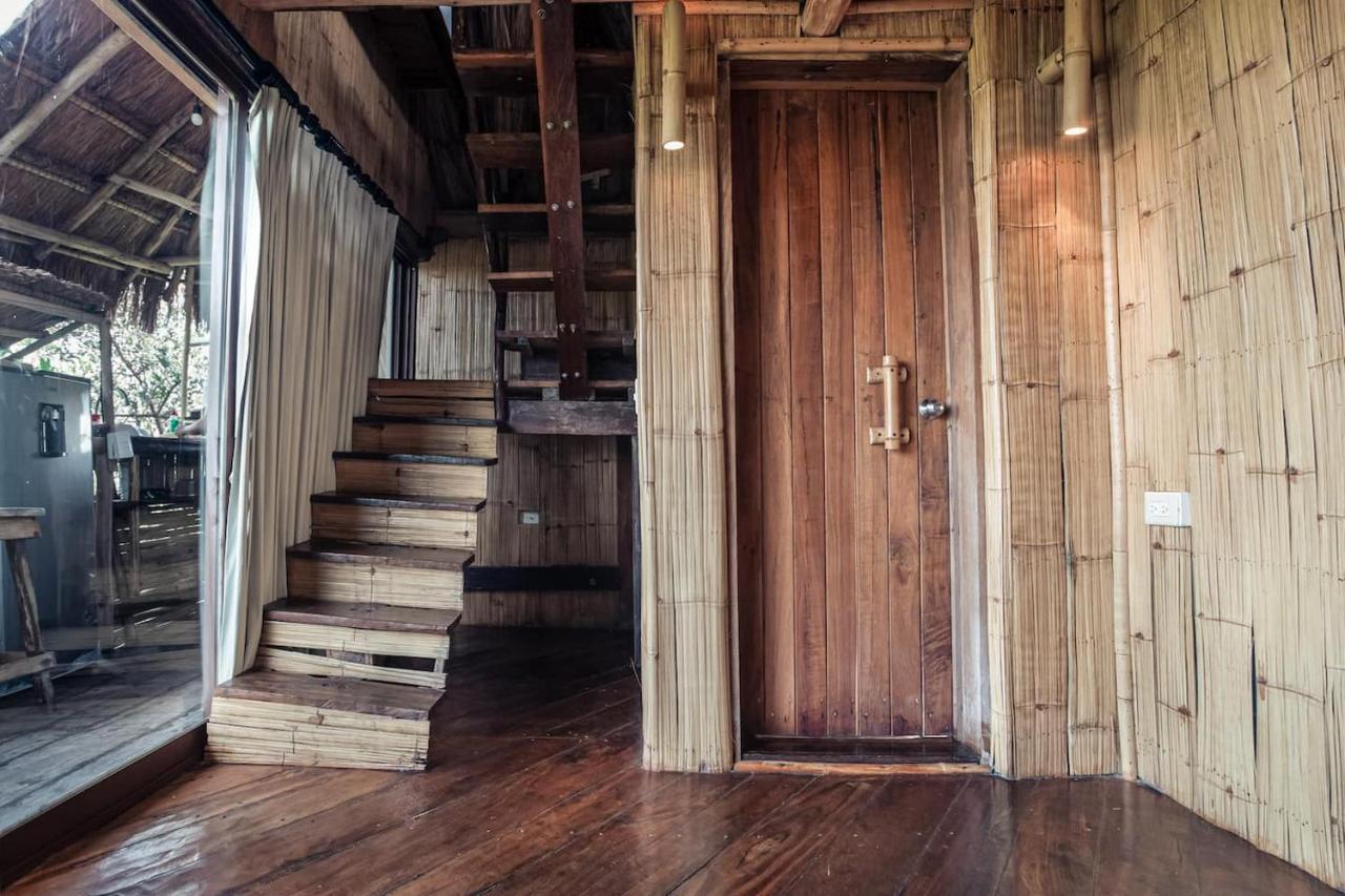 Hidden Treehouse Tulum Eco-Hotel Exterior photo